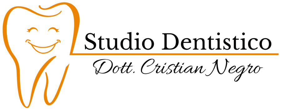 LOGO Studio Dentistico Dott. Cristian Negro