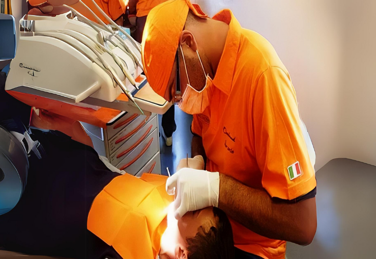 STUDIO DENTISTICO CRISTIAN NEGRO