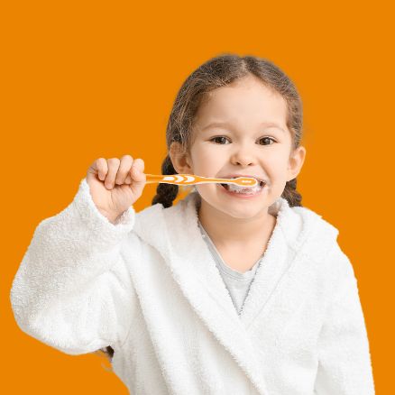 Odontoiatria pediatrica