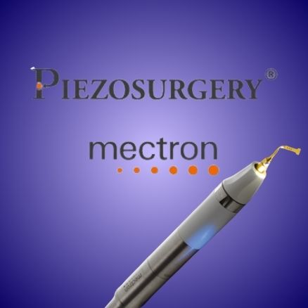 tecnologia PIEZOSURGERY Endodonzia Microscopica