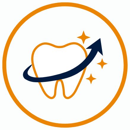 sbiancamento dei denti