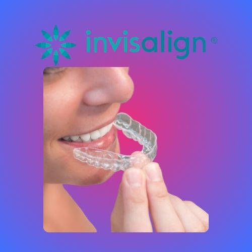 Ortodonzia Invisibile lecce