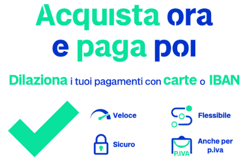 AppPago dilaziona i tuoi pagamenti